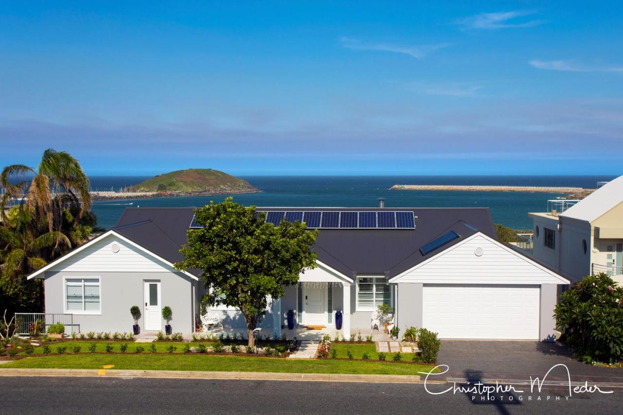 Jetty Splendour Guest Bedroom With Bathroom En-Suite B'Nb Coffs Harbour Exteriör bild