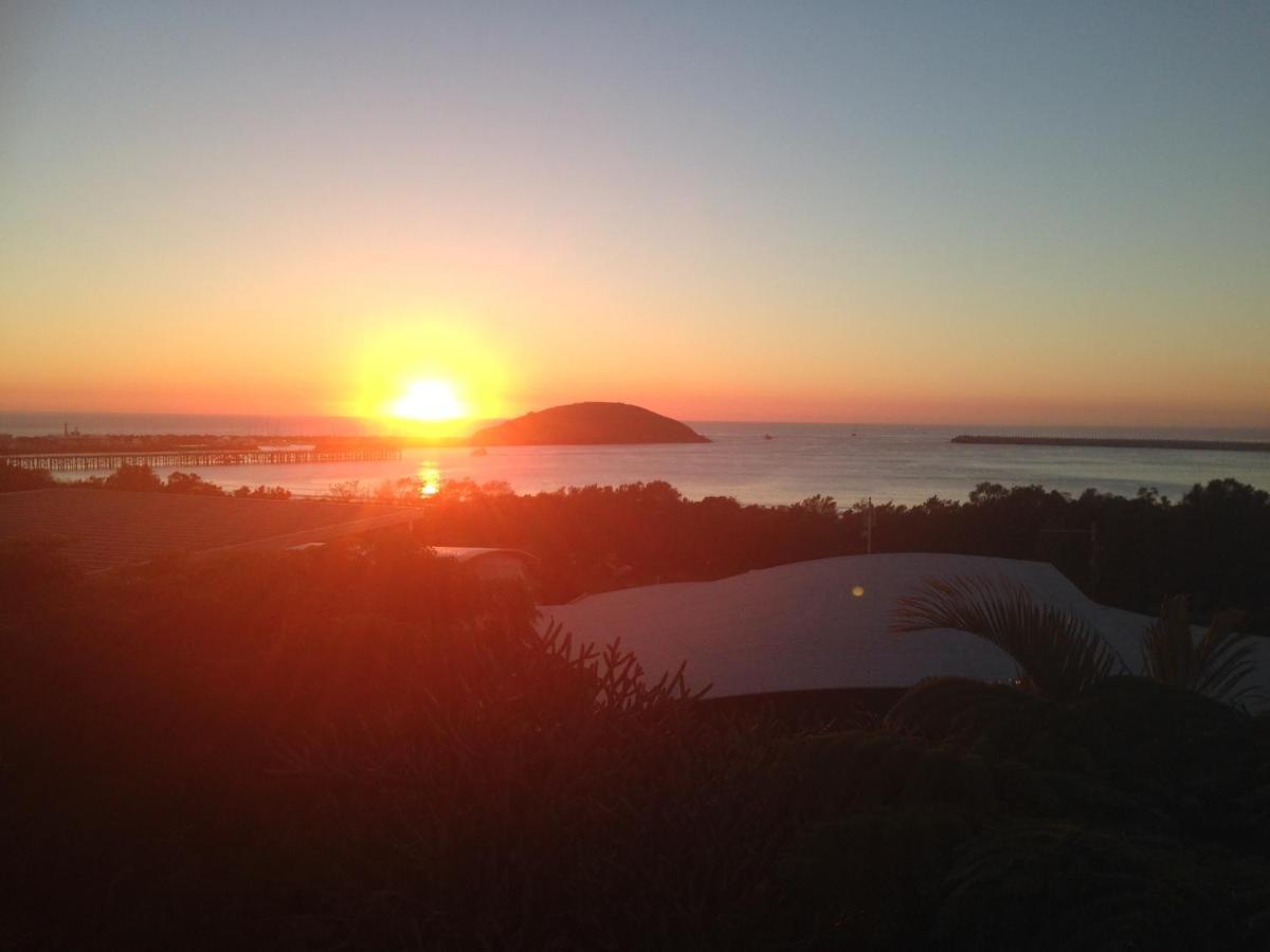 Jetty Splendour Guest Bedroom With Bathroom En-Suite B'Nb Coffs Harbour Exteriör bild